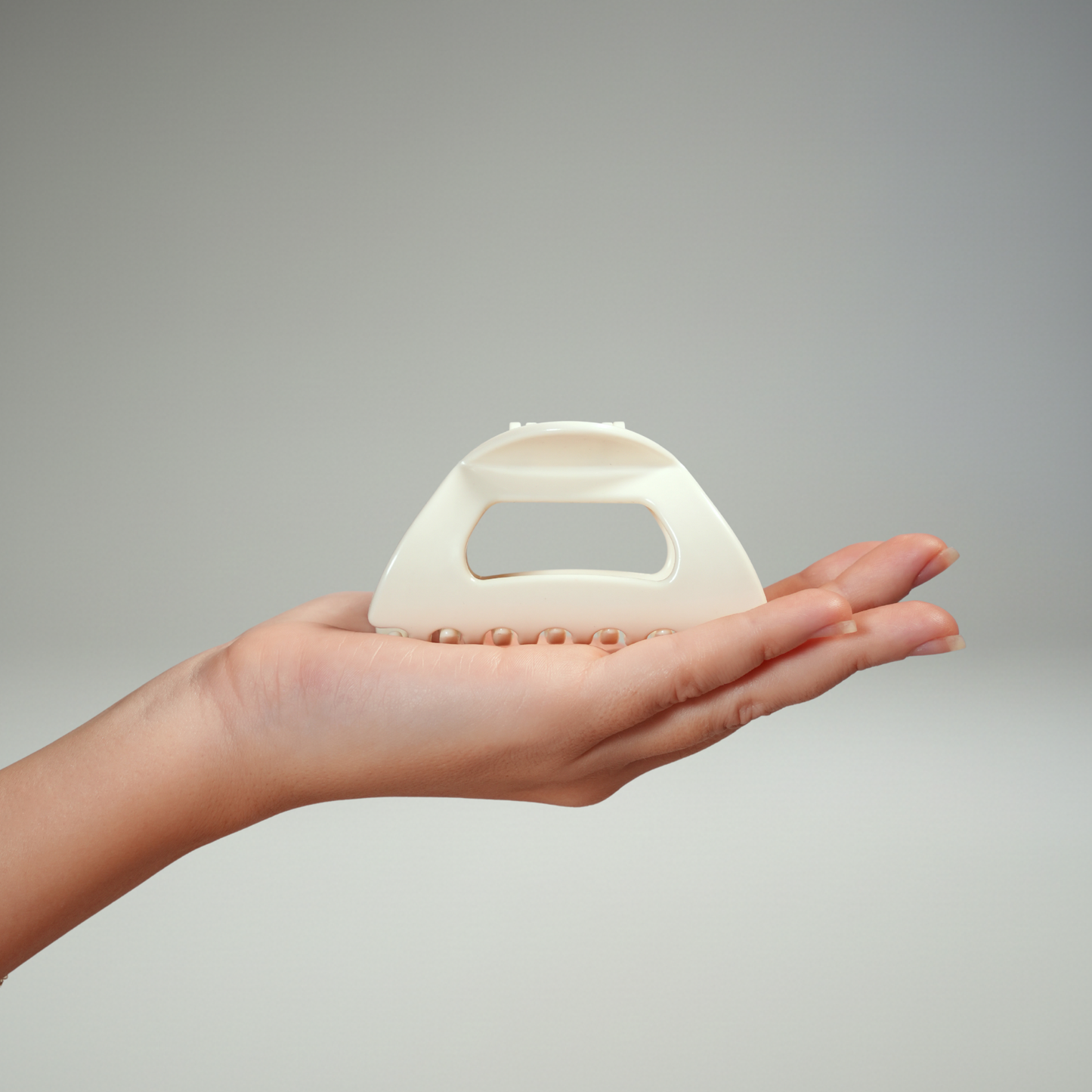 Clipati™ Comfy Clip