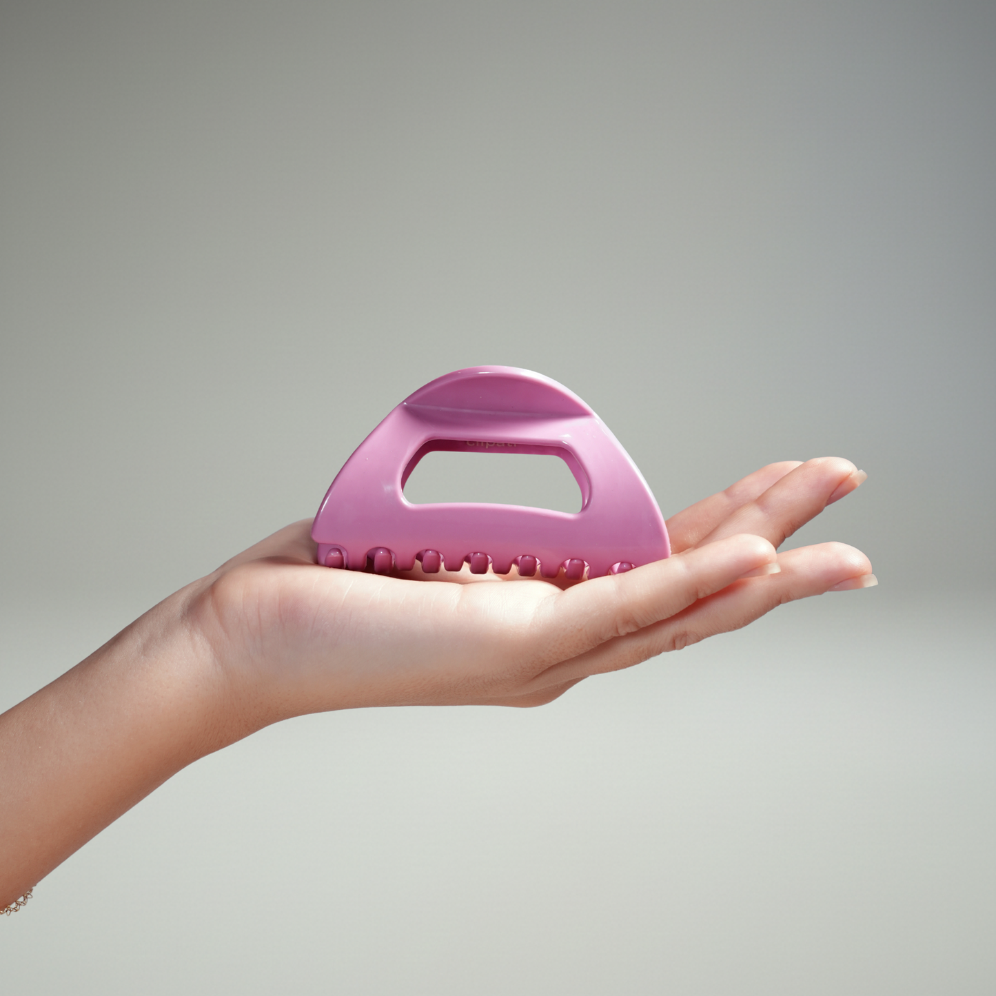 Clipati™ Comfy Clip