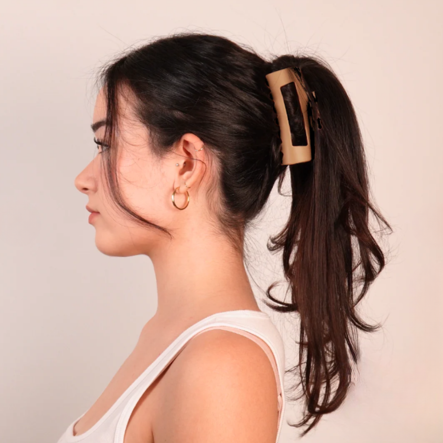 Clipati™ Comfy Clip