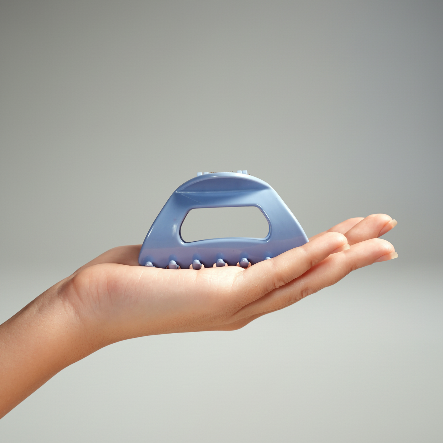 Clipati™ Comfy Clip