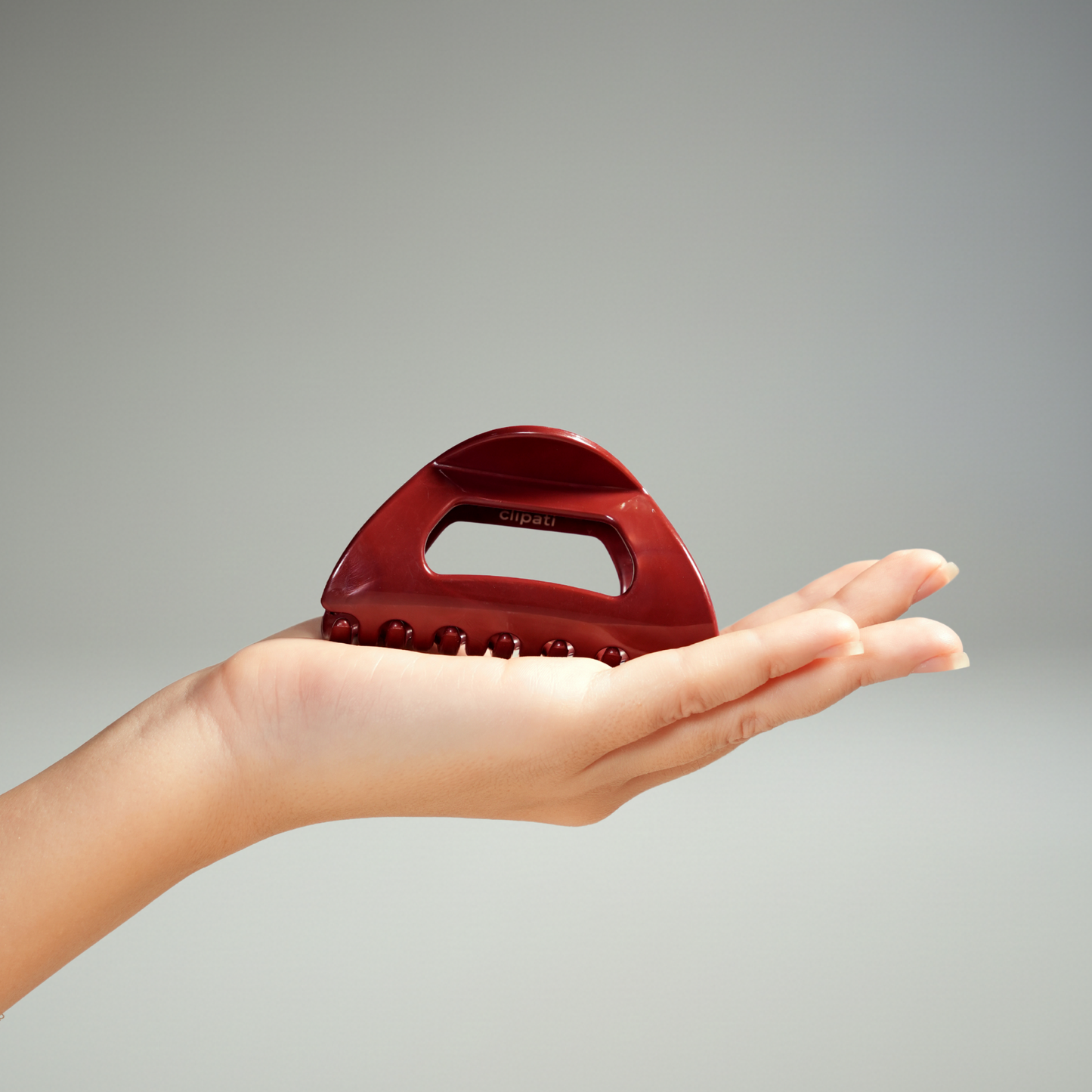 Clipati™ Comfy Clip