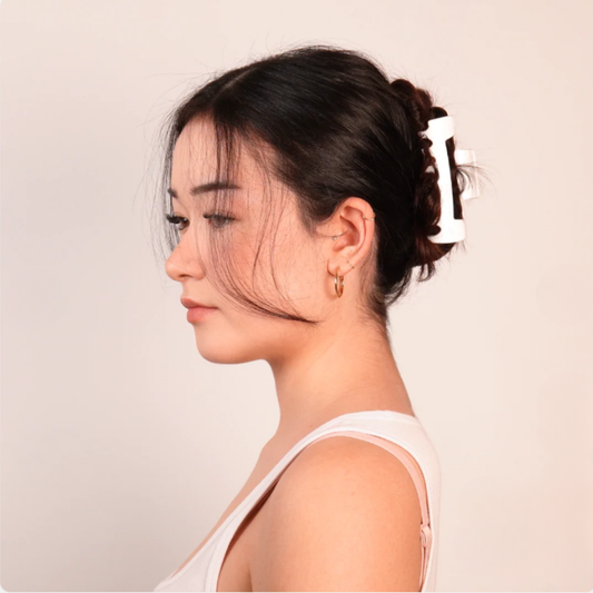 Clipati™ Comfy Clip