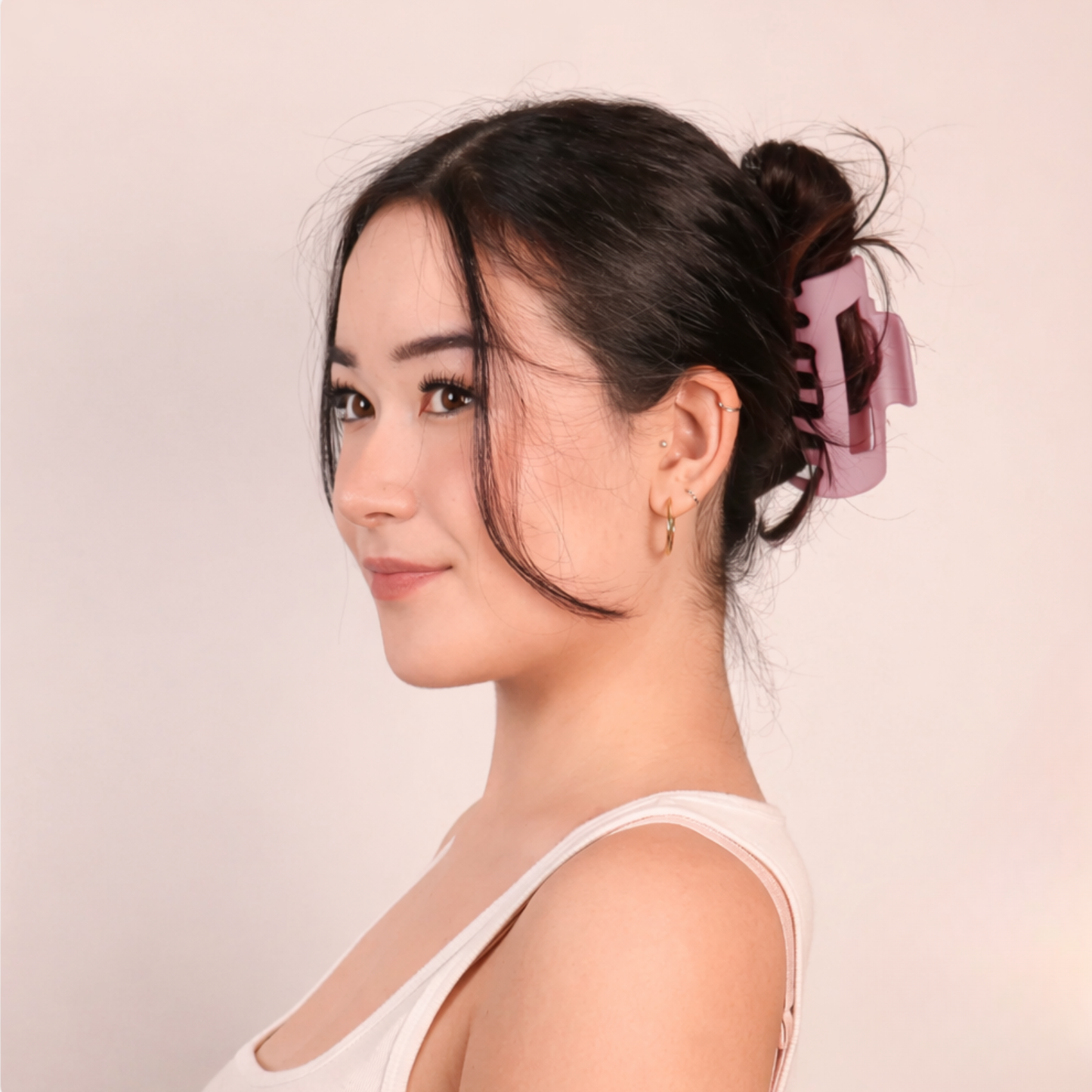 Clipati™ Comfy Clip