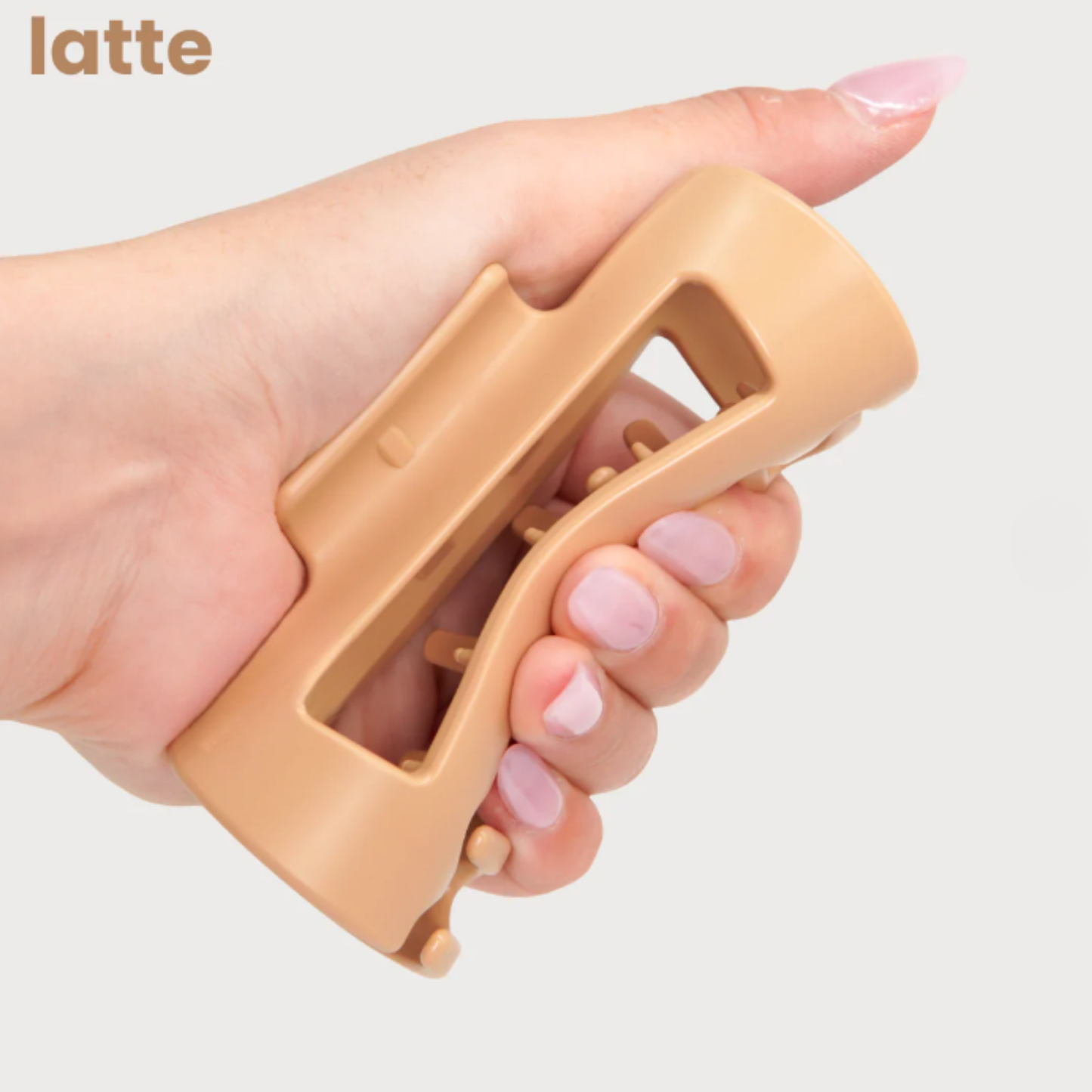 Clipati™ Comfy Clip