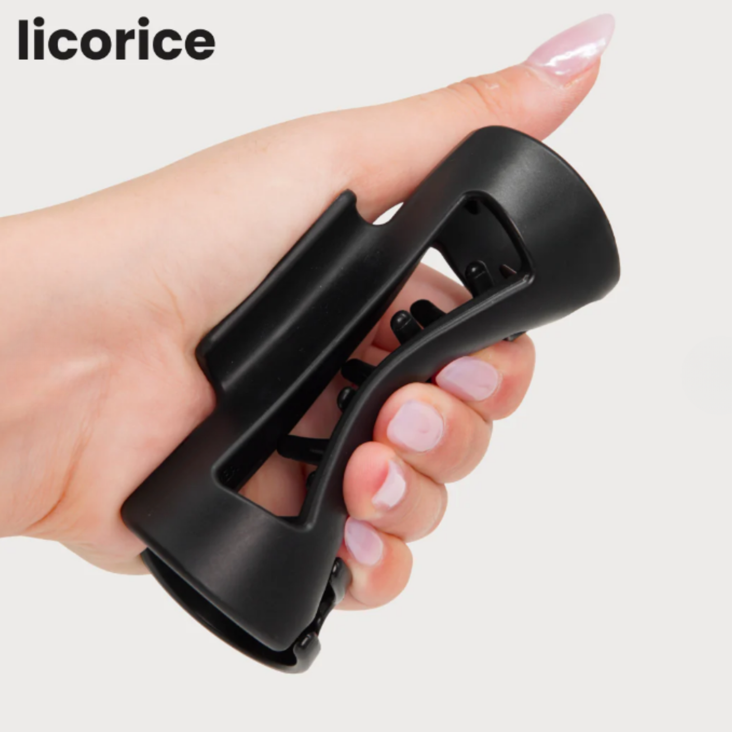 Clipati™ Comfy Clip