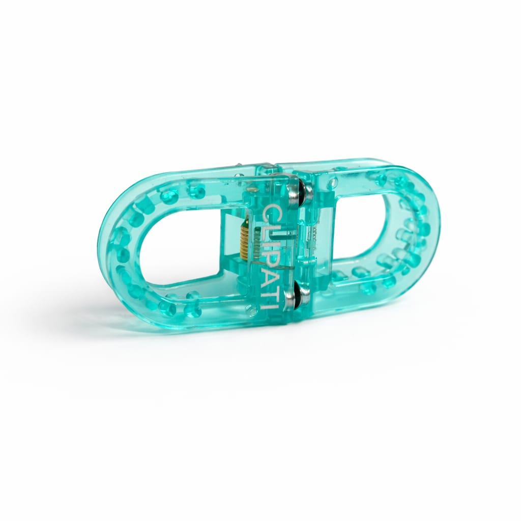 Clipati™ Magnetix Clip