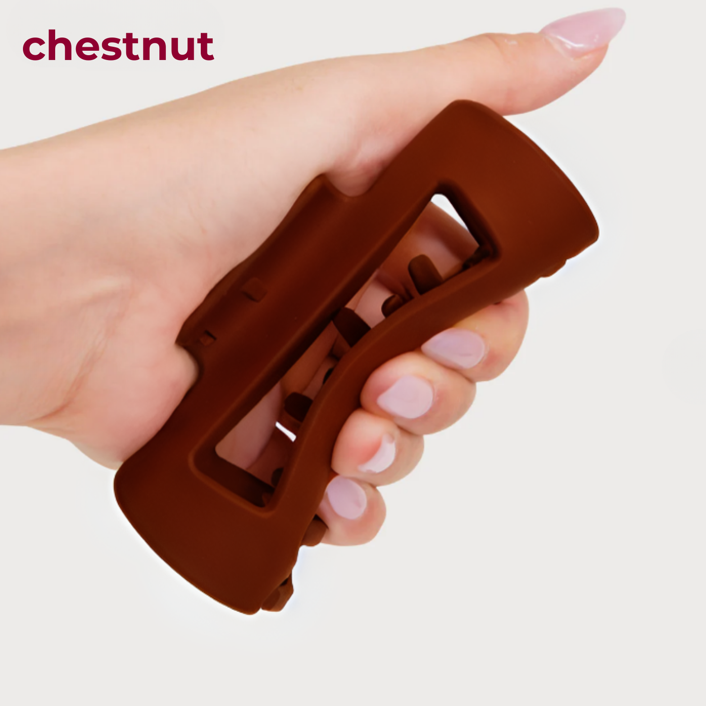 Clipati™ Comfy Clip