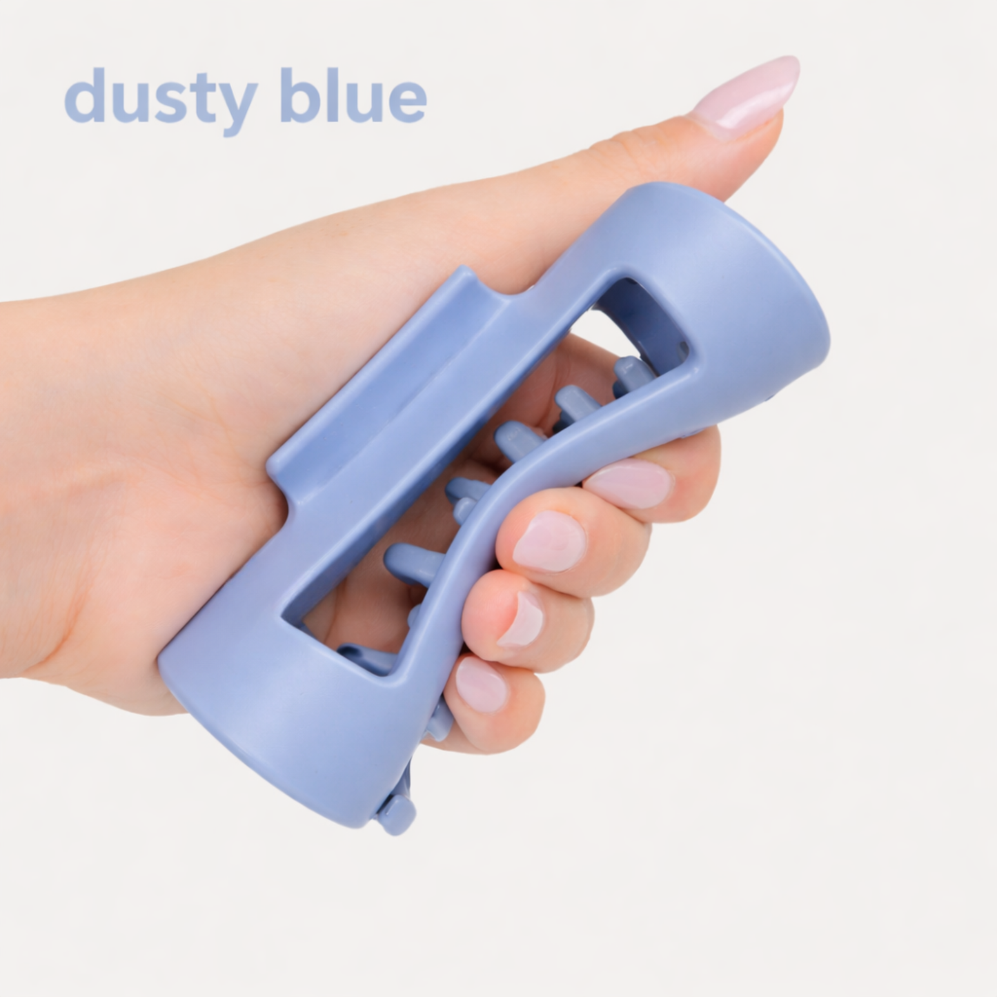 Clipati™ Comfy Clip