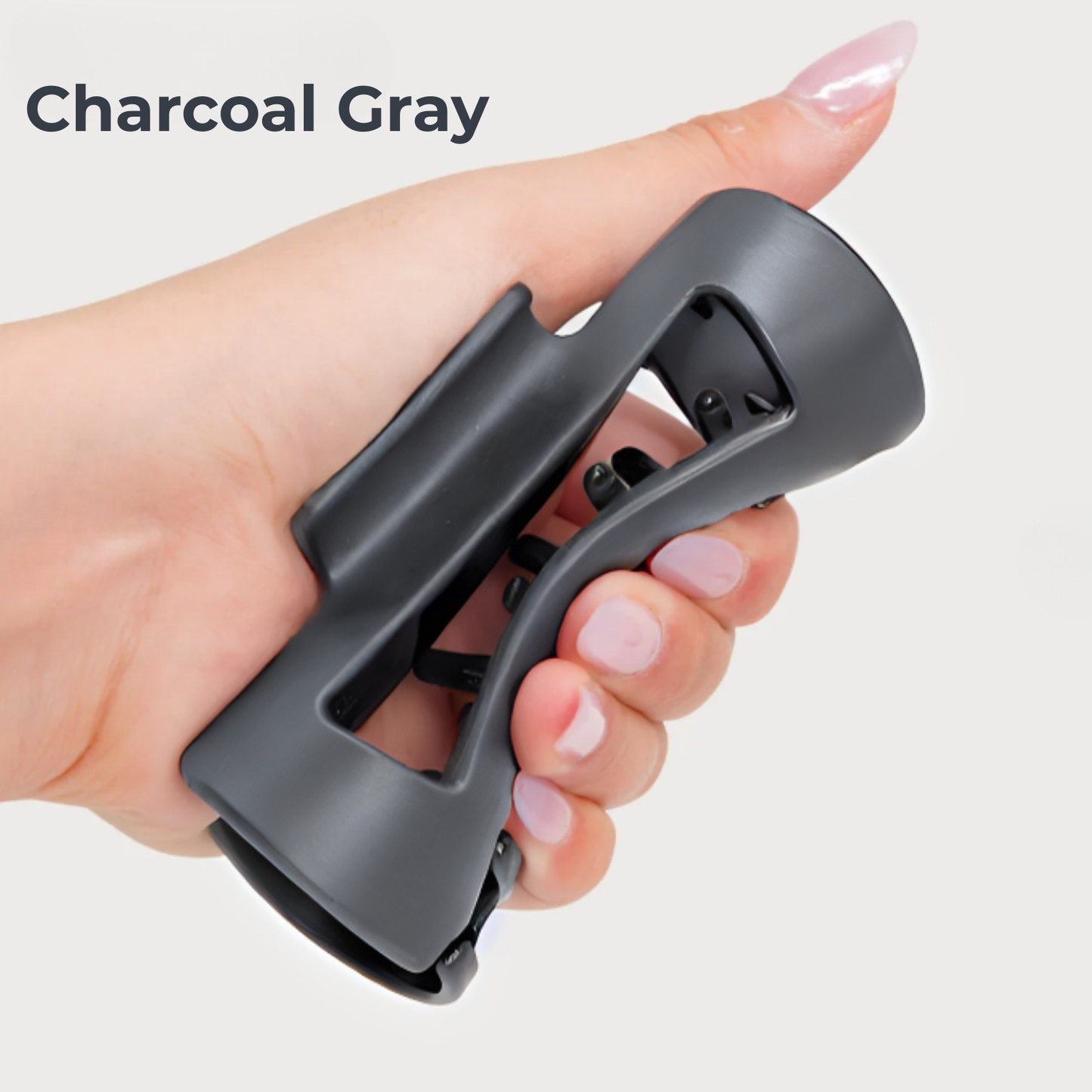 Clipati™ Comfy Clip