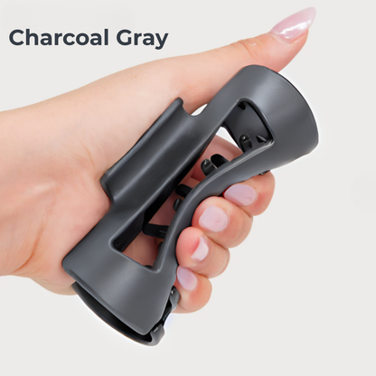 Clipati™ Comfy Clip